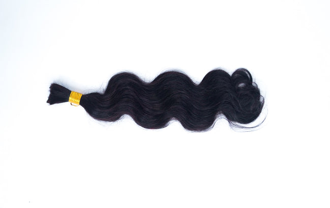 BODY WAVE 18"-BOHO CURLS