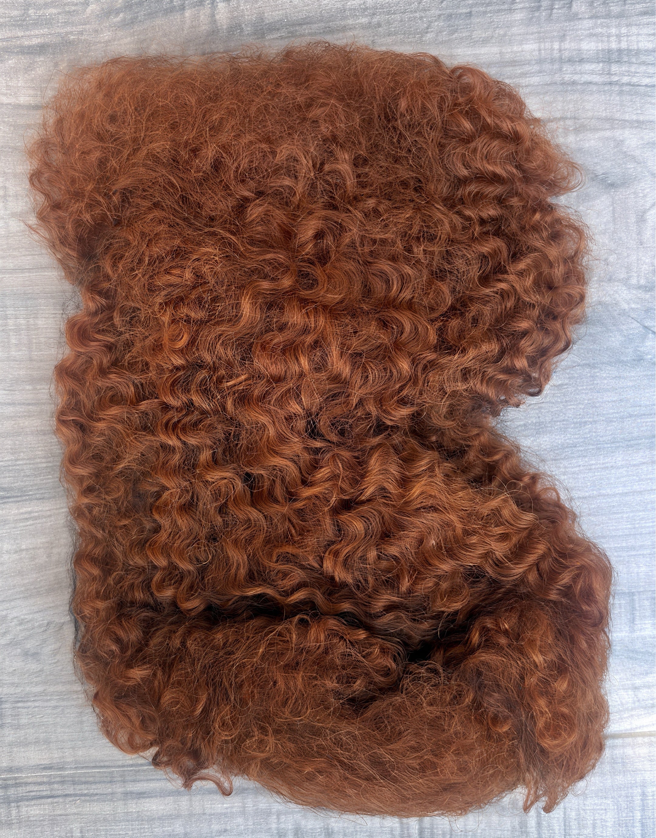 CURLY KINKY TWISTS