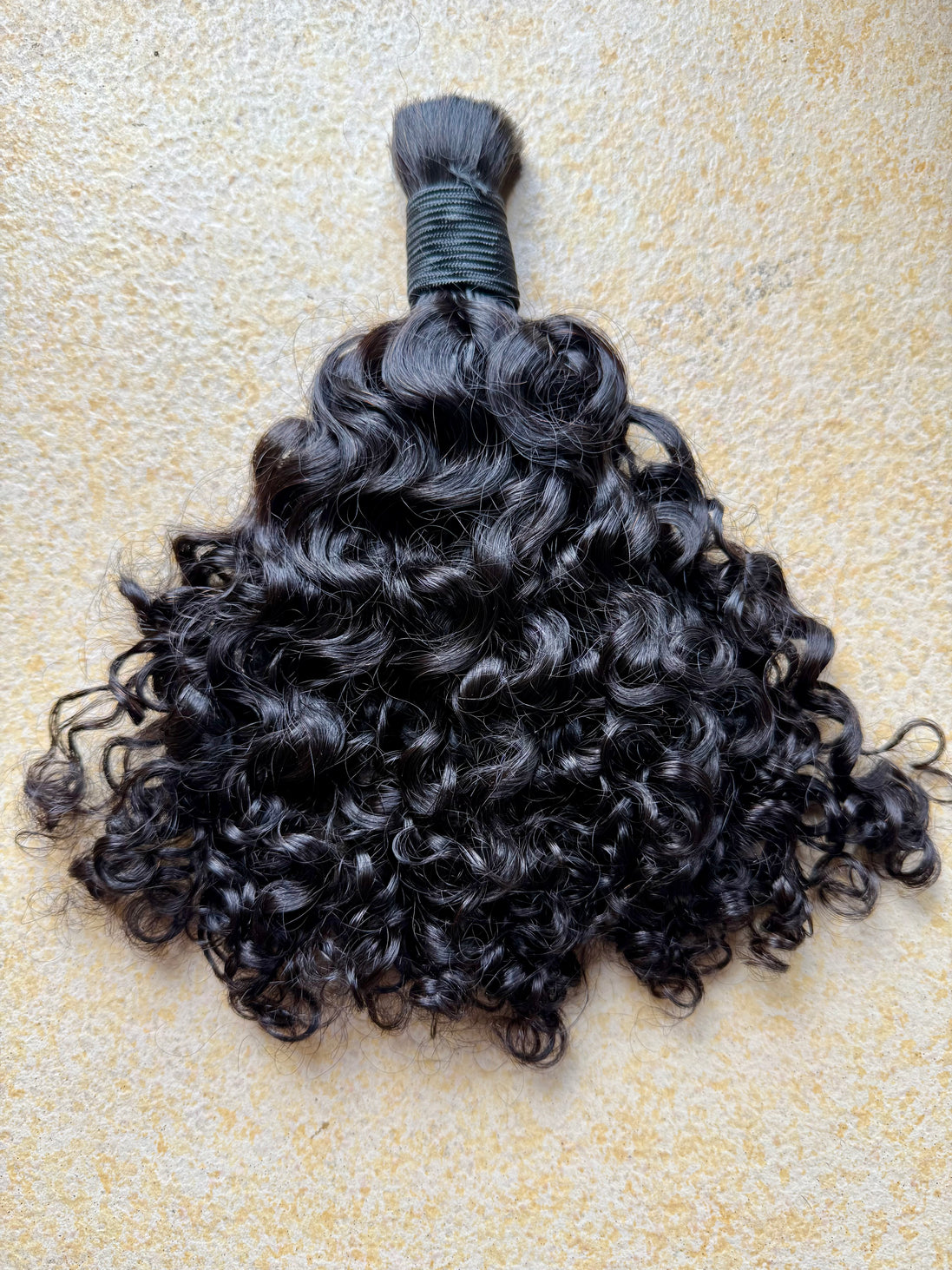 AFRO WAVE -BOHO CURLS