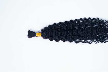 ISLAND WAVE 18"-BOHO CURLS