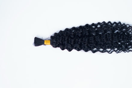 ISLAND WAVE 18"-BOHO CURLS