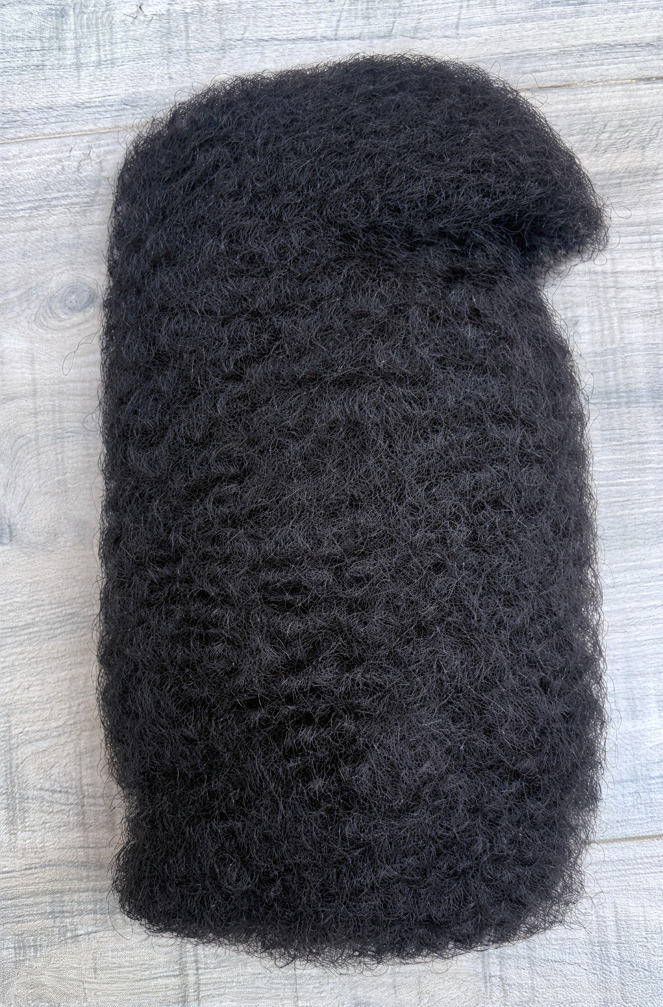 Afro Kinky Twists