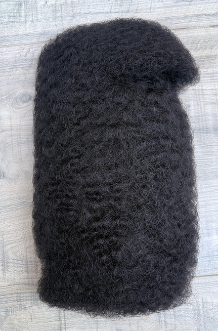 Afro Kinky Twists