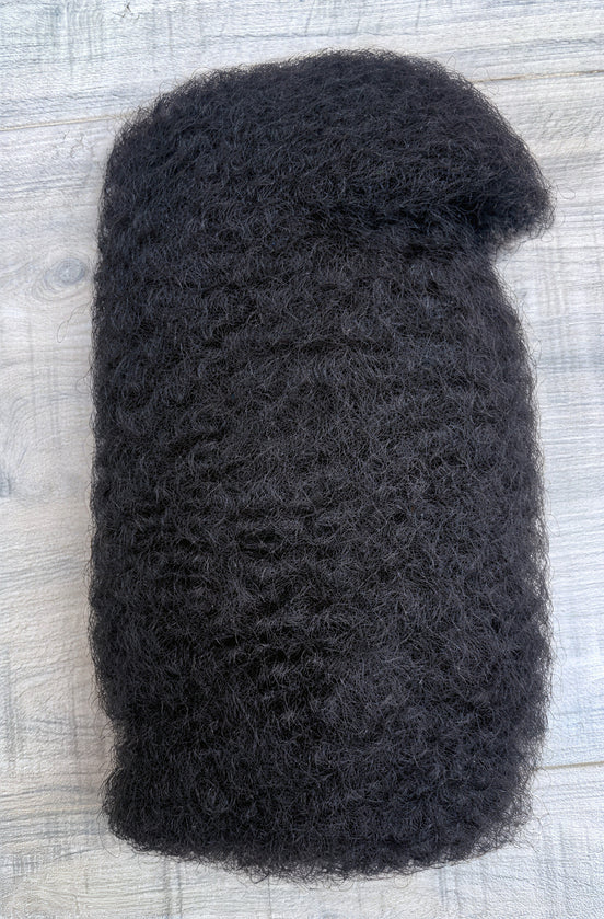 Afro Kinky Twists