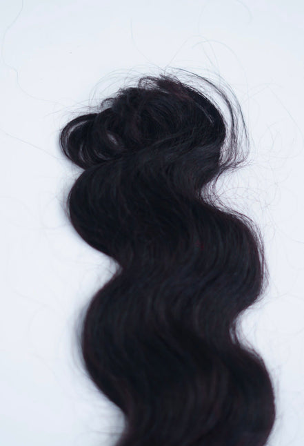 BODY WAVE 18"-BOHO CURLS