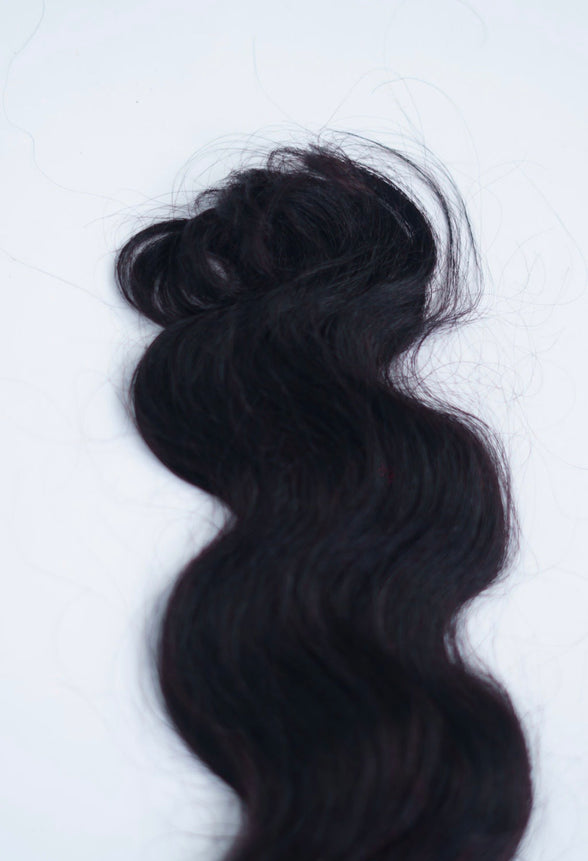 AFRO WAVE -BOHO CURLS