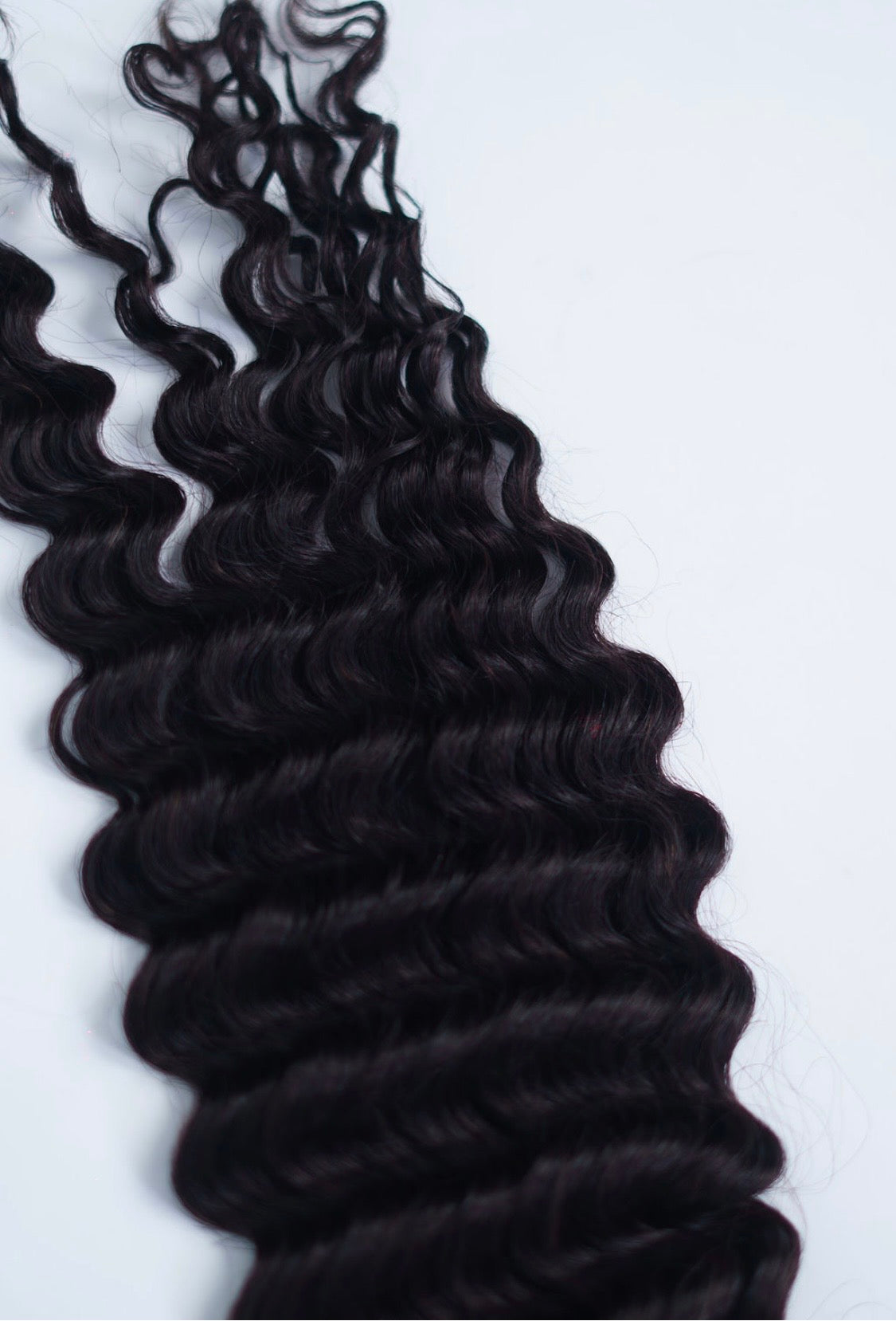 BOHO CURLS-DEEP TWISTS 18'