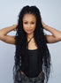 DEEP WAVE 18"-BOHO CURLS